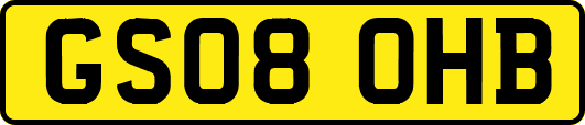GS08OHB