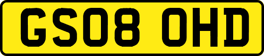 GS08OHD