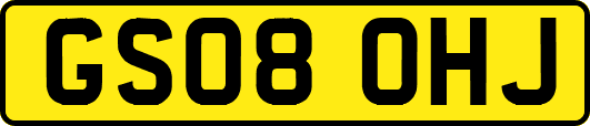 GS08OHJ