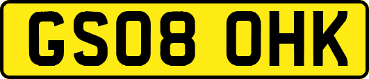 GS08OHK