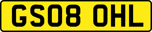 GS08OHL