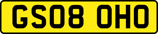 GS08OHO