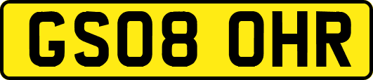 GS08OHR