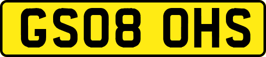 GS08OHS