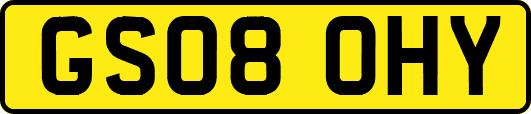 GS08OHY