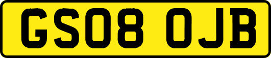 GS08OJB