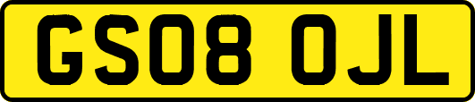 GS08OJL