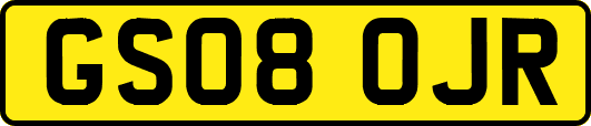 GS08OJR