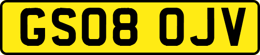 GS08OJV