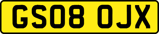 GS08OJX