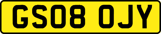 GS08OJY