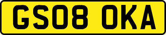 GS08OKA