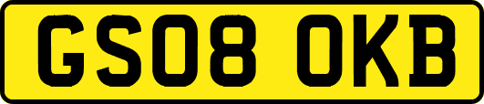 GS08OKB
