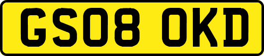 GS08OKD