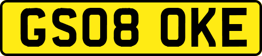 GS08OKE