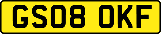 GS08OKF