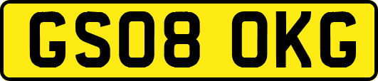 GS08OKG