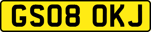 GS08OKJ
