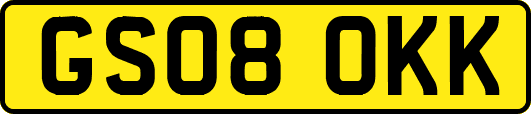 GS08OKK