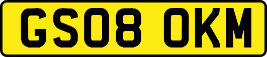 GS08OKM