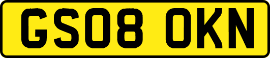 GS08OKN