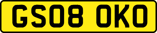 GS08OKO