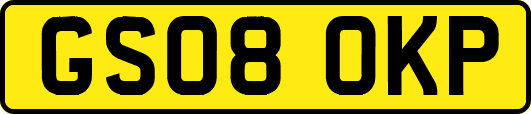 GS08OKP