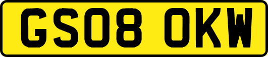 GS08OKW