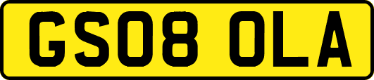 GS08OLA