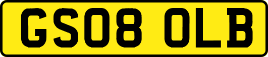 GS08OLB