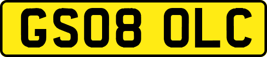 GS08OLC