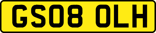 GS08OLH