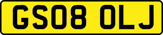 GS08OLJ