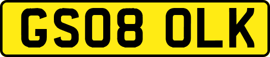 GS08OLK