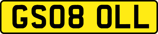 GS08OLL
