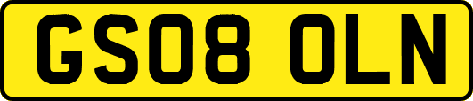 GS08OLN
