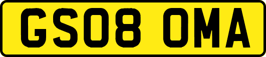 GS08OMA
