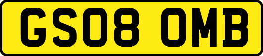 GS08OMB