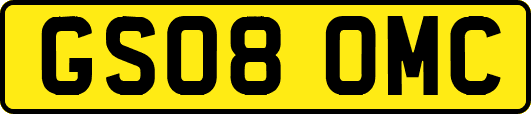 GS08OMC