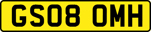 GS08OMH