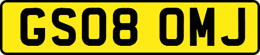 GS08OMJ