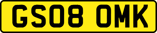 GS08OMK