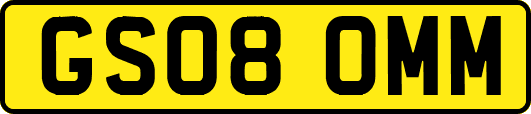 GS08OMM