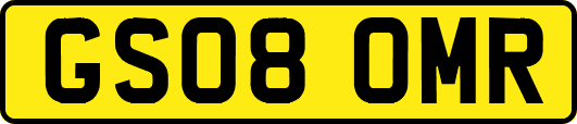 GS08OMR