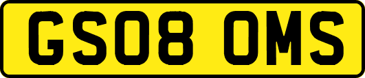 GS08OMS