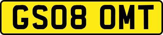 GS08OMT