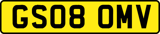 GS08OMV