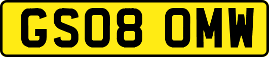 GS08OMW