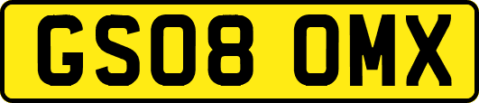 GS08OMX