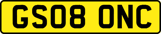 GS08ONC